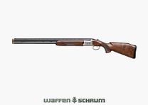 Browning B525 Liberty Light Echte Linkshand Inv.+