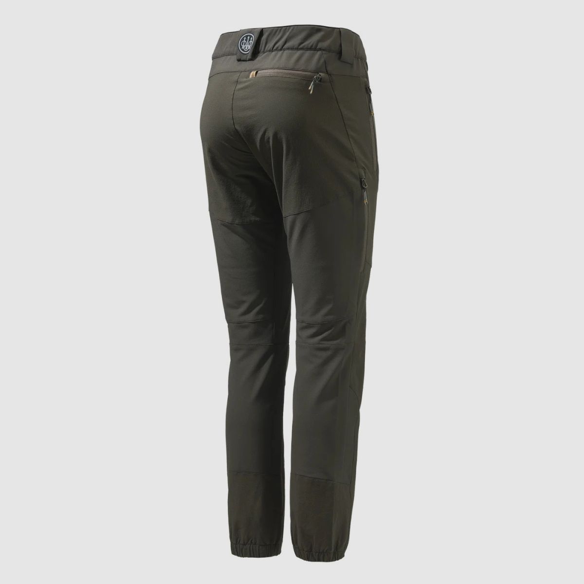 BERETTA 4 Way Stretch EVO Hose Brown Bark