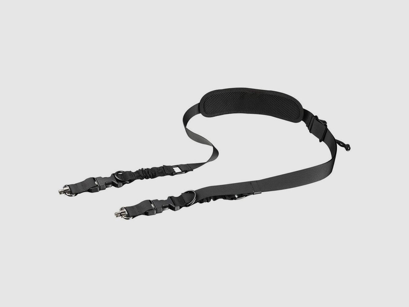 CYTAC Two Point Sling Quick Adjust Swivel Schwarz