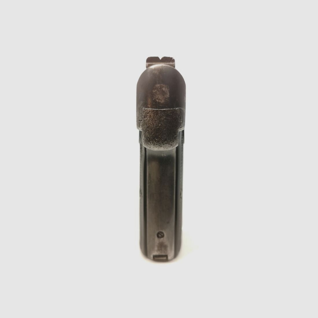 Walther Zella-Mehlis Mod. 4