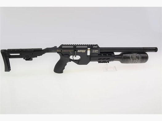 AirMaks Katran CB PCP 5.5 mm