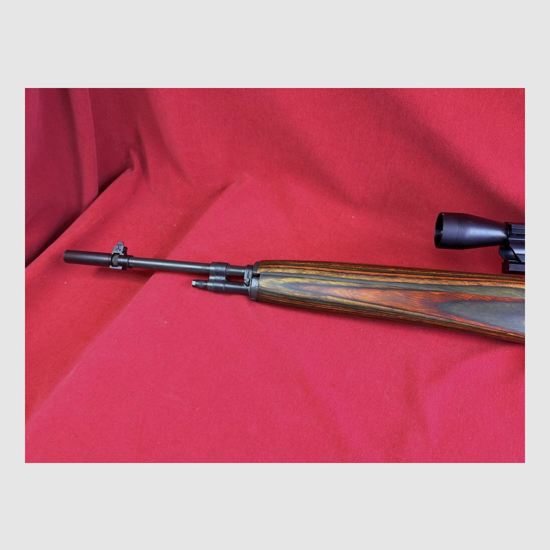 Springfield Armory M1A