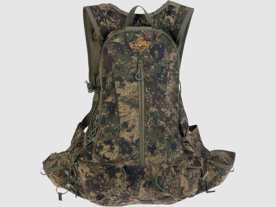 Hart XT L-Gamepack 18 Rucksack