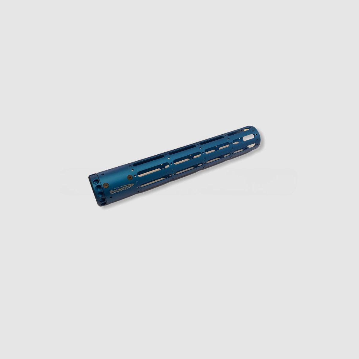 TONI SYSTEM 9RM4N Handguard 310mm voor ADC PCC AR9, Kleur: Rood, afbeelding 3 van 3