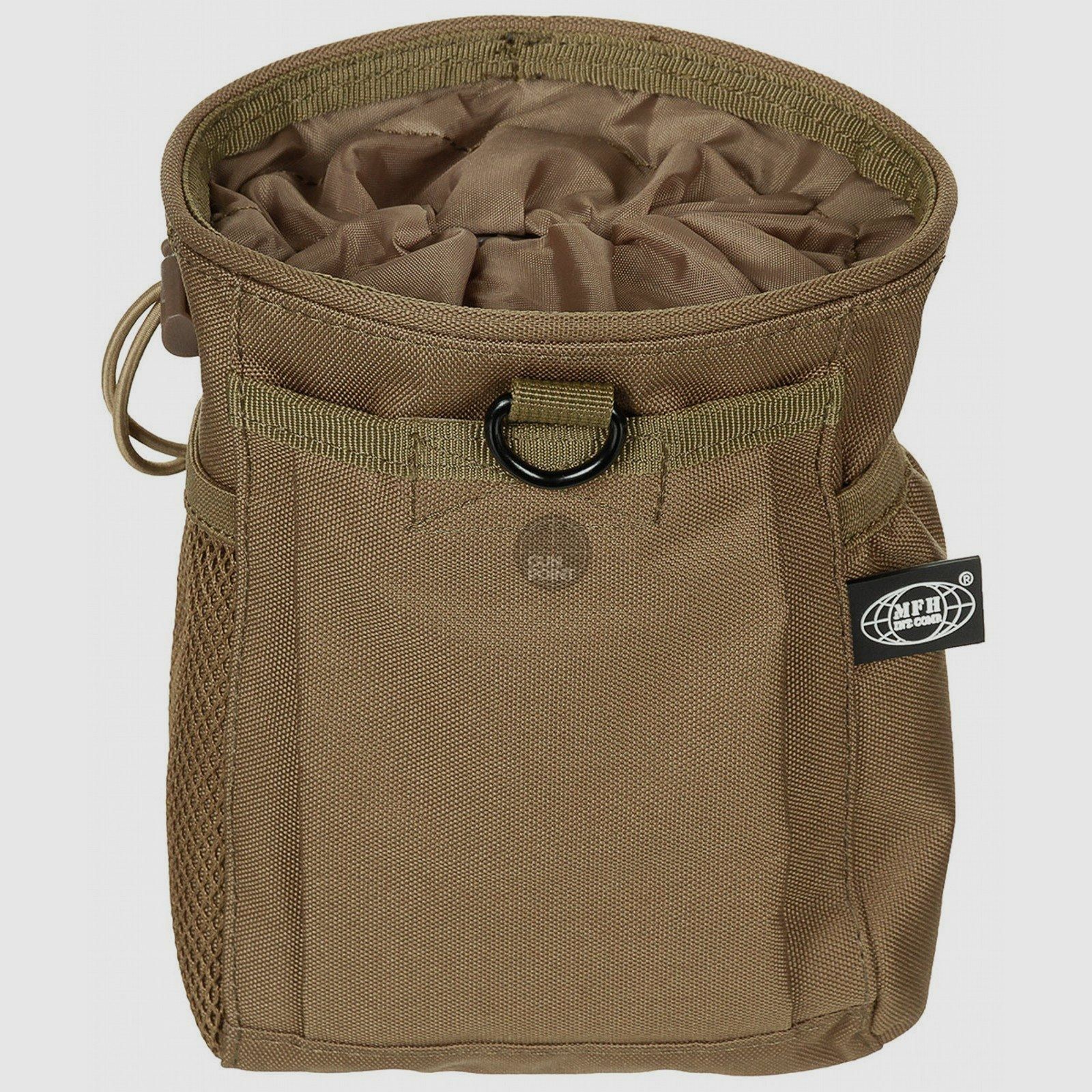 Patronenhlsen-Tasche,"MOLLE",coyote tan