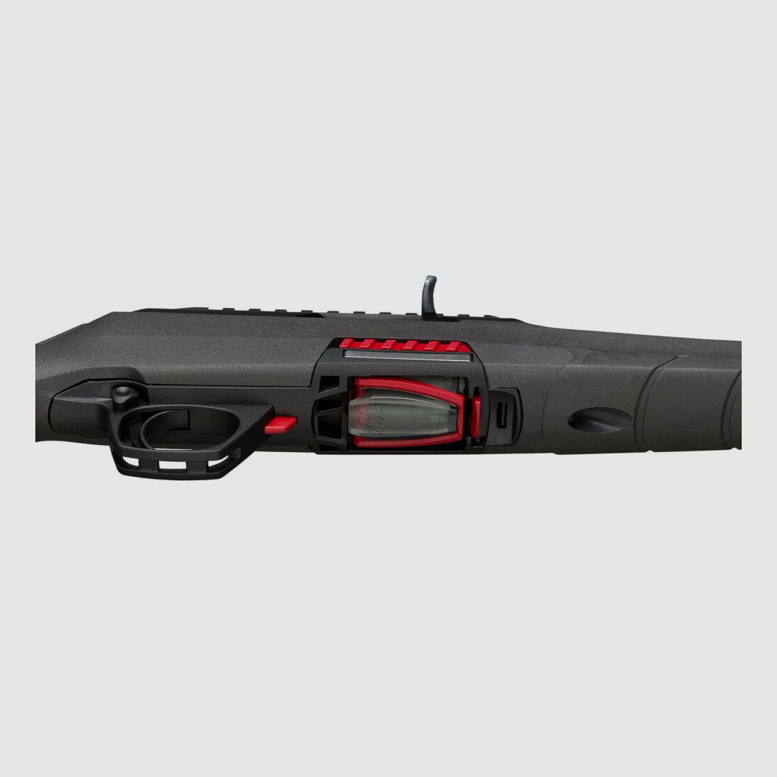 Winchester Wildcat Threaded 16,5''