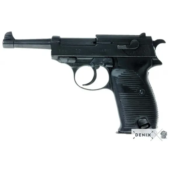 Dekorative Replik von Denix der deutschen Pistole 1938