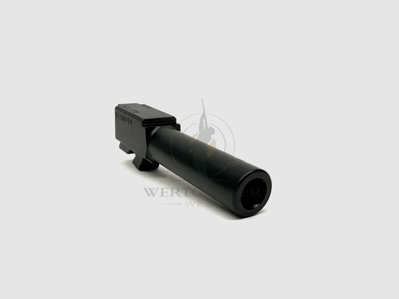 Glock 26 Gen 3 9x19 Loop, afbeelding 2 van 3