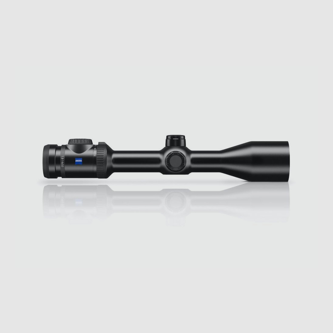 ZEISS riflescope V8 1.8-14x50 reticle 60