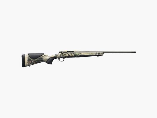 CARABINA – BROWNING – X-BOLT 2 ALPEN VARITECH MOTER ADJUSTABLE THREADED cal. 6,5 Creedmoor