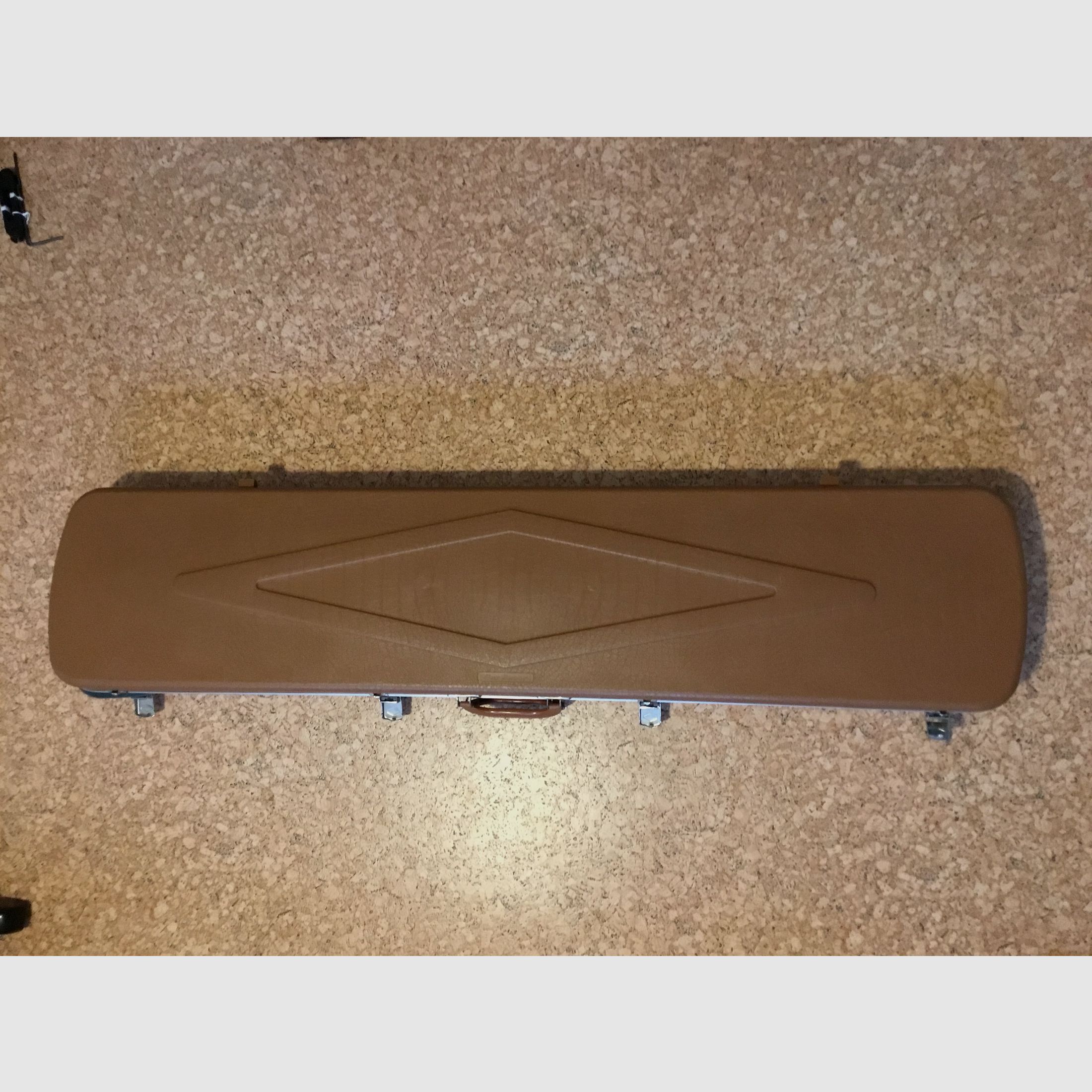 Gun Guard weapon case,