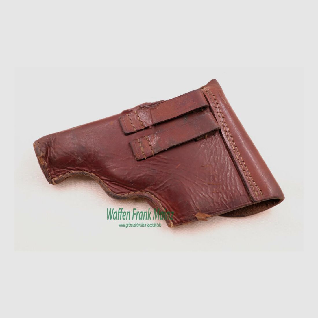 Checo - bolsa de pistola desconocida, oficial, imagen 2 de 2