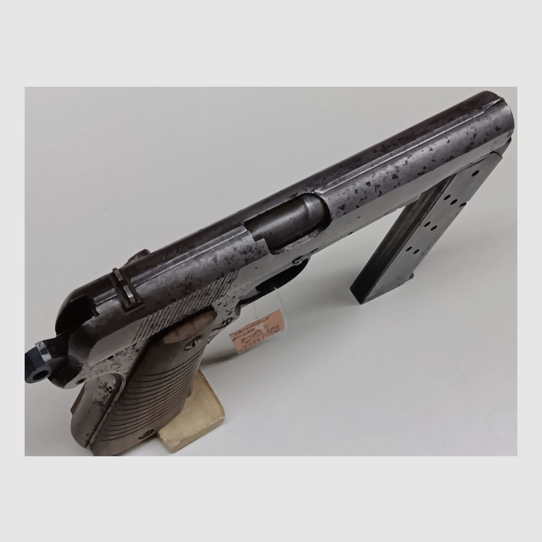 F.B. Radom VIS Mod. 35