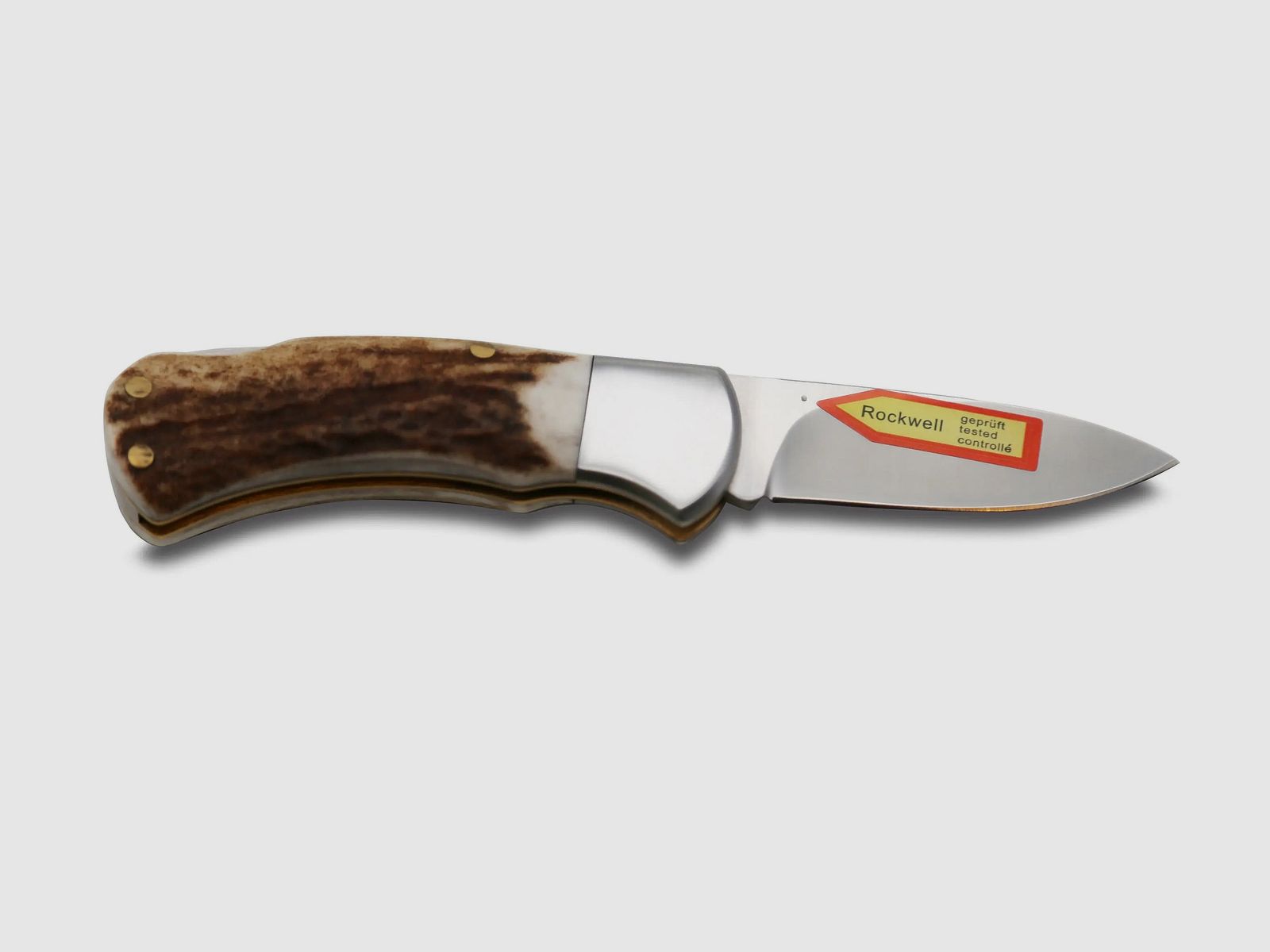 Puma SGB 4-Star mini Stag