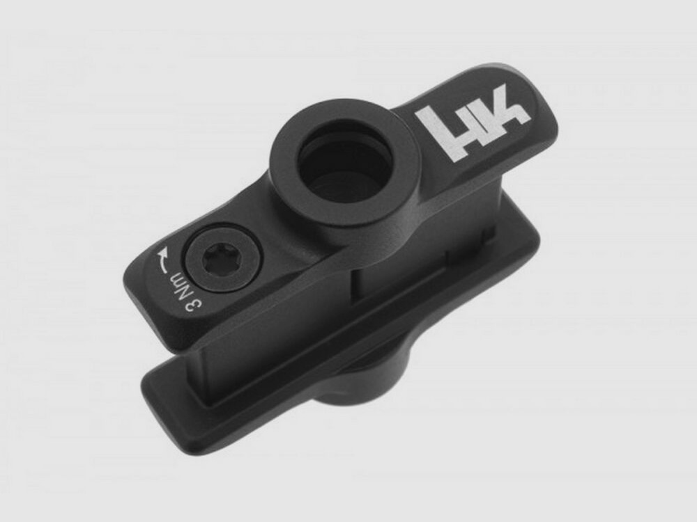 Heckler & Koch Flash-Cup QD Adapter