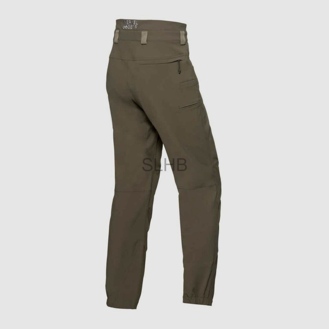 Merkel GEAR	 Herren Jagdhose