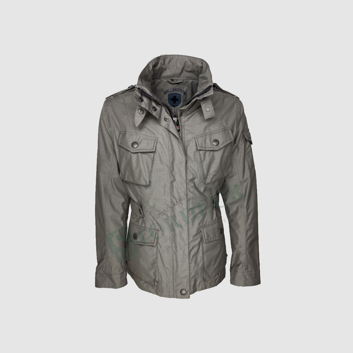 WELLENSTEYN AzureTitan