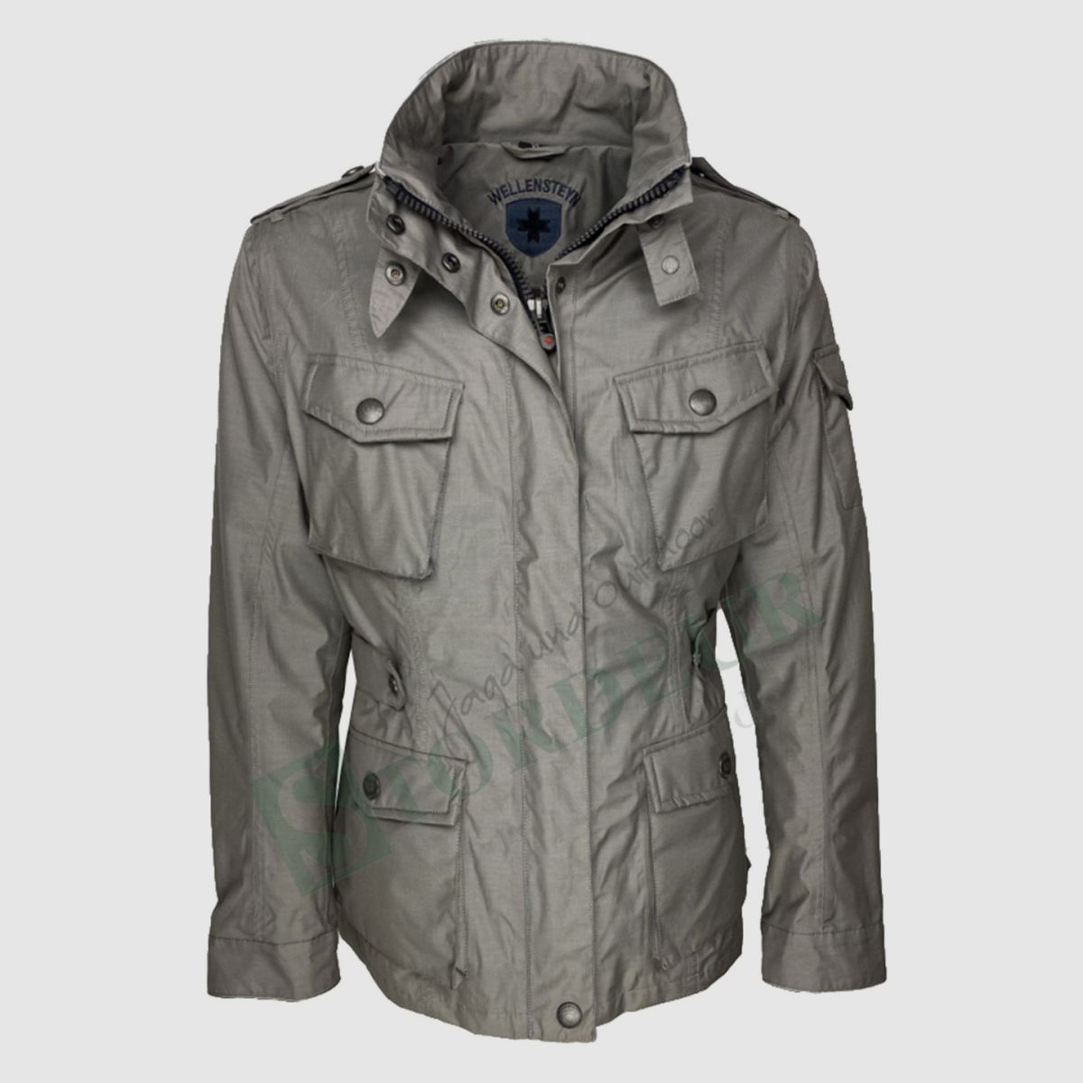 WELLENSTEYN AzureTitan