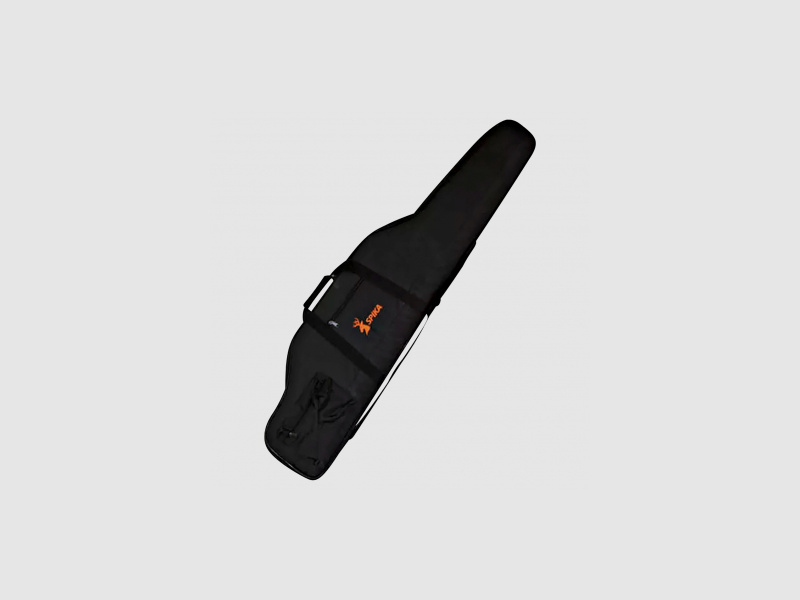Spika Gun Bag Premium 50in (zwart) |