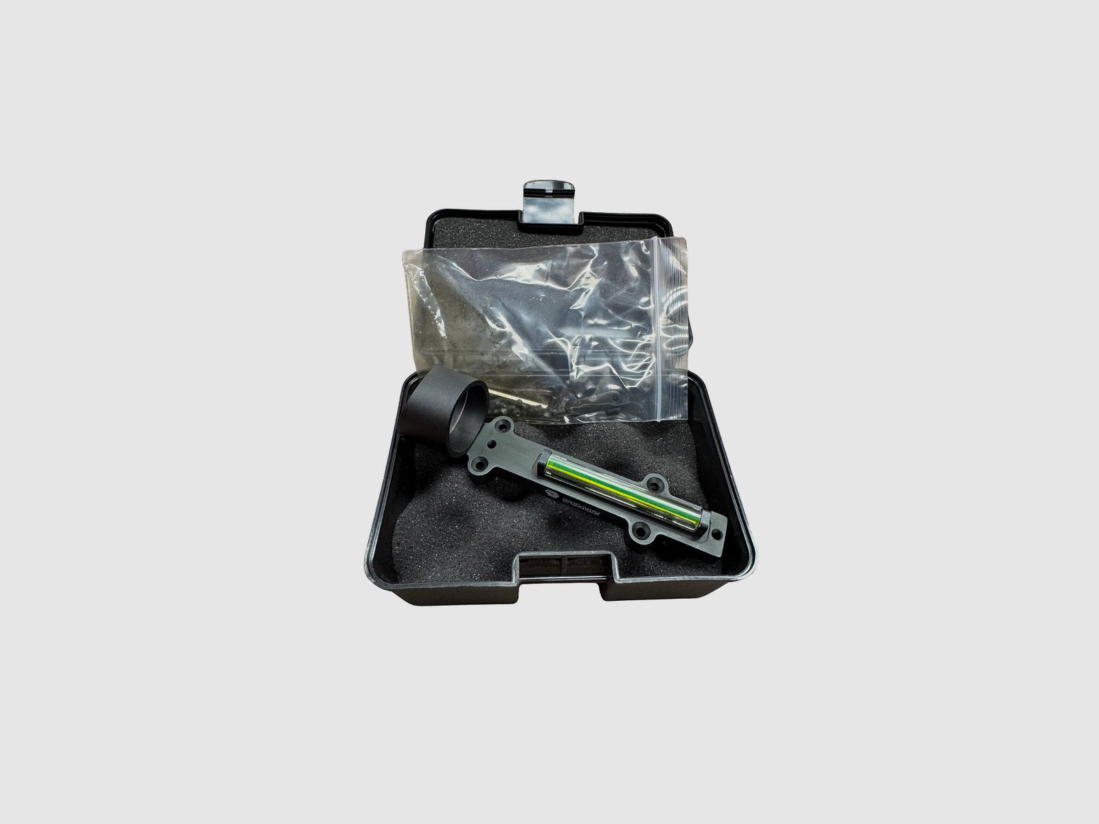Target aid for shotguns FIBER SIGHT new and in original packaging