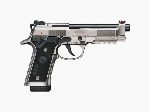 PISTOLET BERETTA 92X