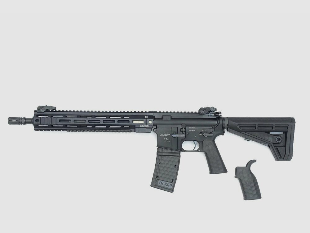 Oberland Arms OA-15 PR M-LOK M4	 .223Rem