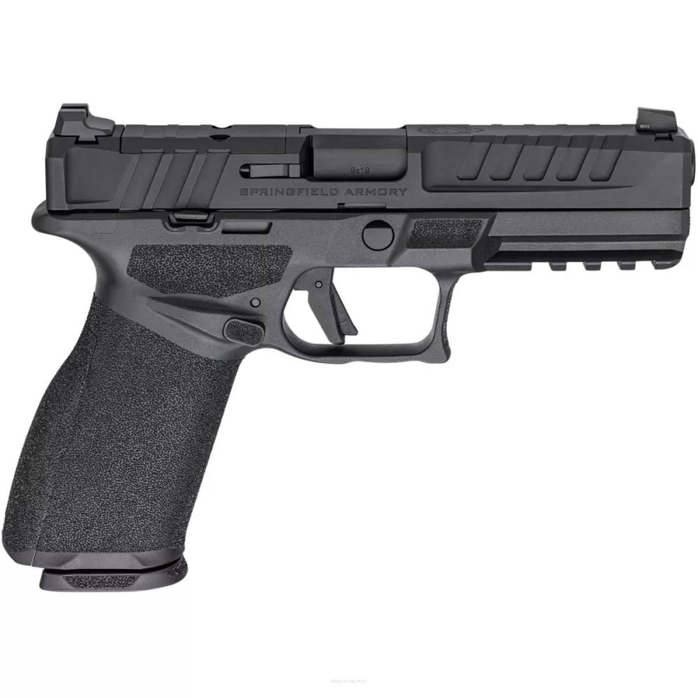 Springfield Echelon U-Dot Pistole, Bild 4 von 19