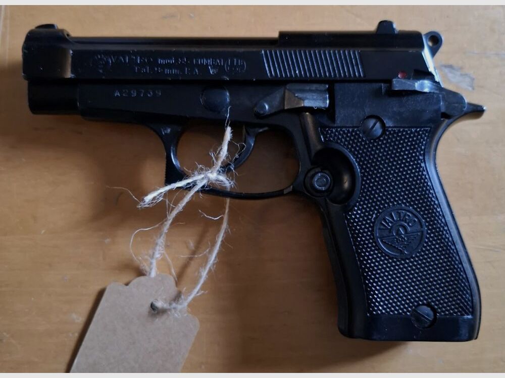 Valtro Modell 85 Combat