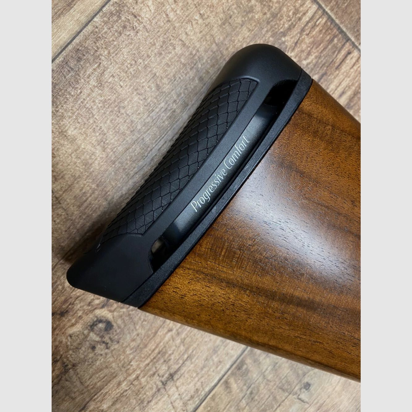 Benelli Benelli 828 U Zwart LL71cm 12/76