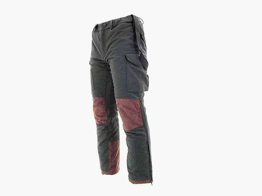 CARINTHIA G-LOFT Loden Hose Olive