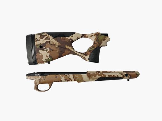 Devant S20 Hunter Camo Fusion