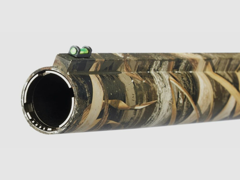 Escopeta Semiautomática Mercury Xtreme Max5 en Calibre 12/76 Longitud del Caño 71cm
