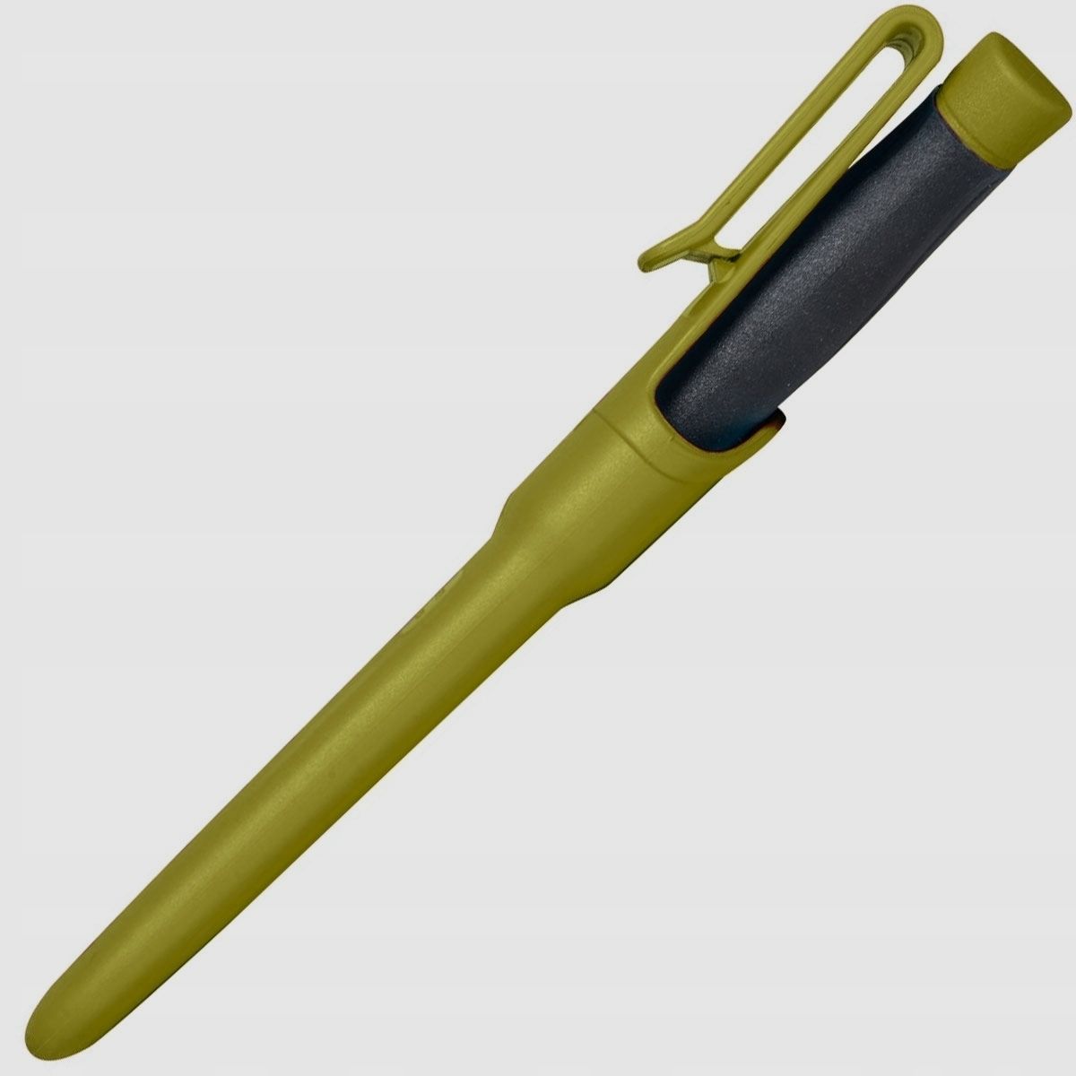 Nóż Mora Companion Stainless - Olive Green 14074, zdjęcie 6 z 6