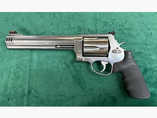 Smith & Wesson 500