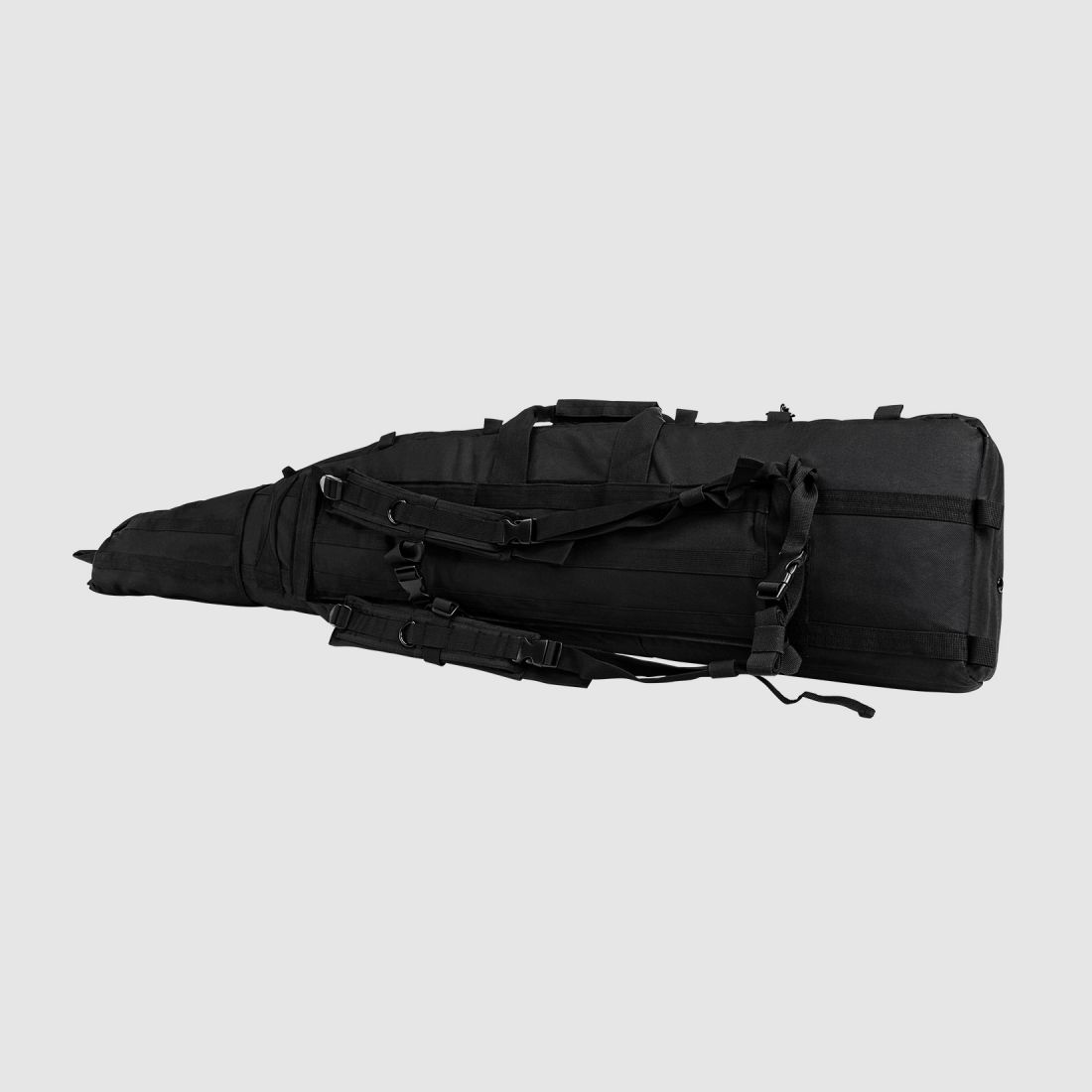 VISM Drag Bag Schwarz, Bild 3 von 3