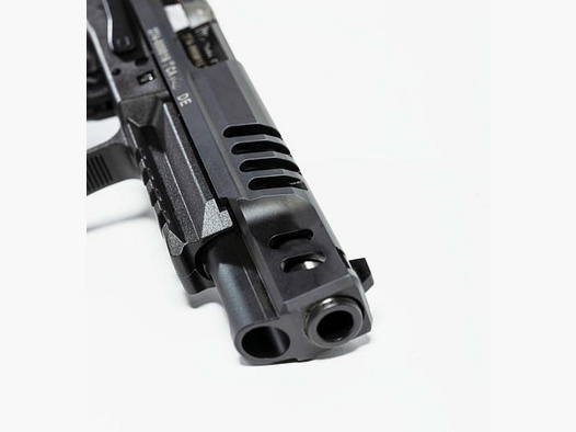 HECKLER & KOCH Pistole Mod. SFP9 Match OR 9mmLuger -Push-Button-