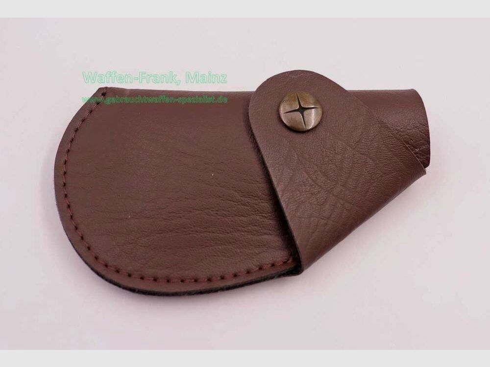 AKAH-(Fa. Albrecht Kind) muzzle protector for match weapon