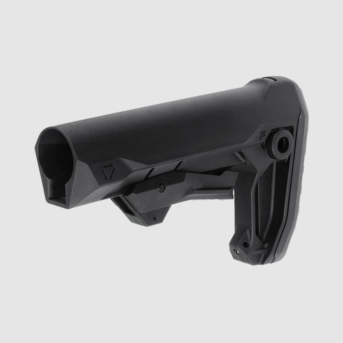 Strike Industries MOD2 Stock QD Sling Black, image 1 of 7