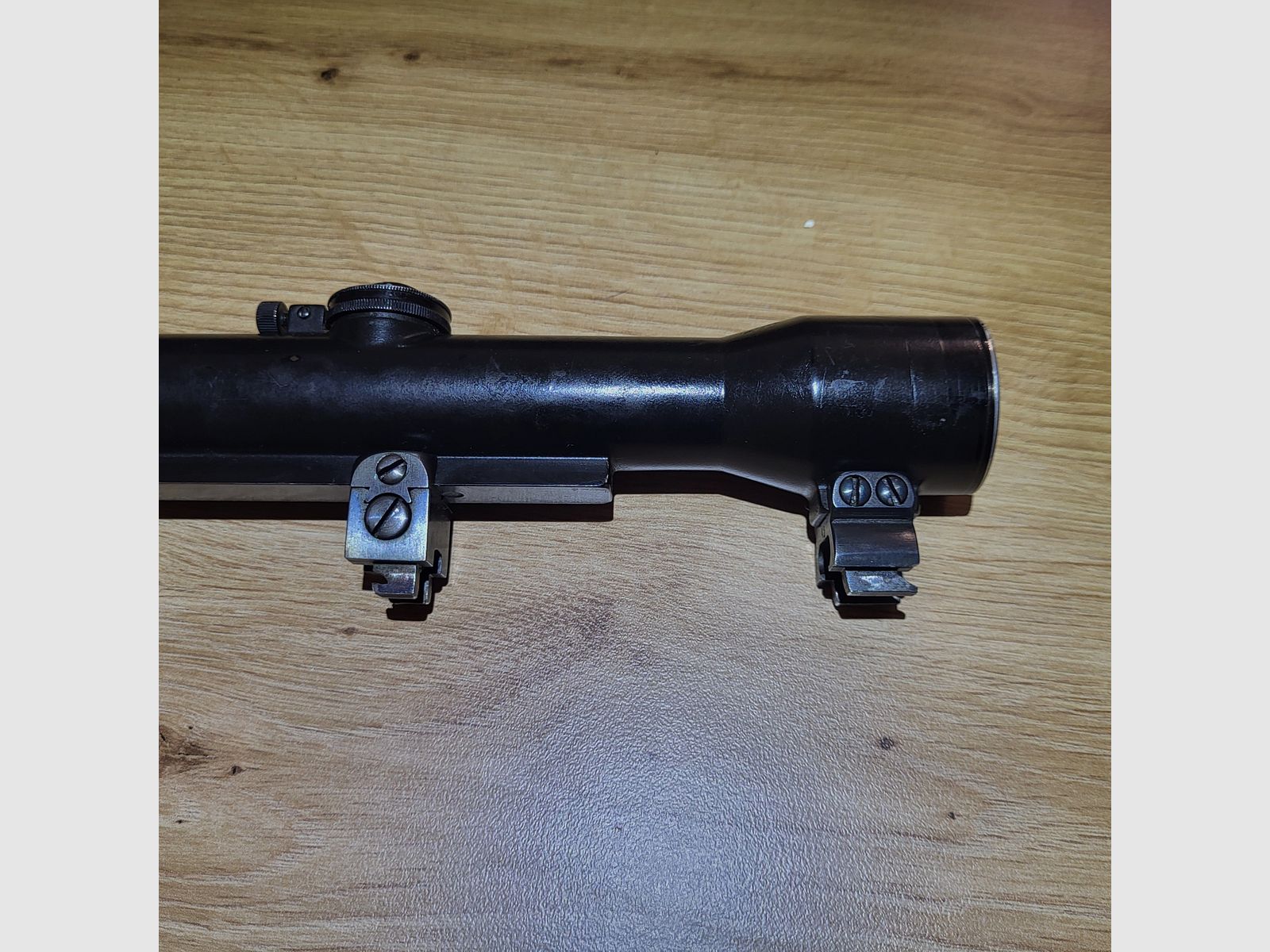 Celownik optyczny Zeiss Zielvier