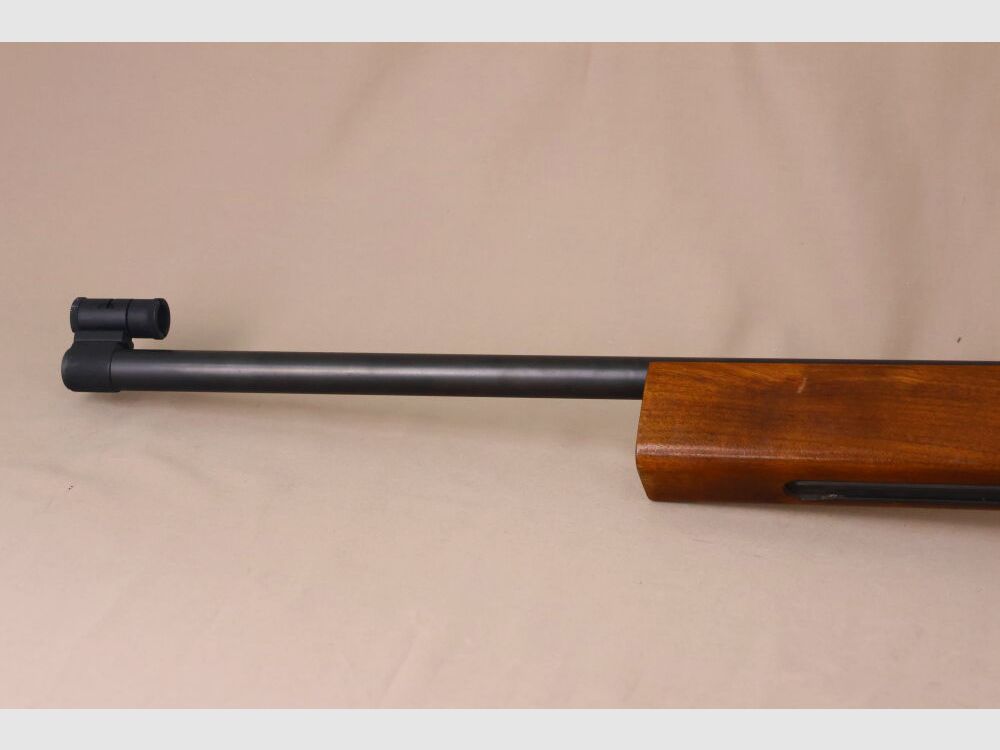 Carl Walther Match
