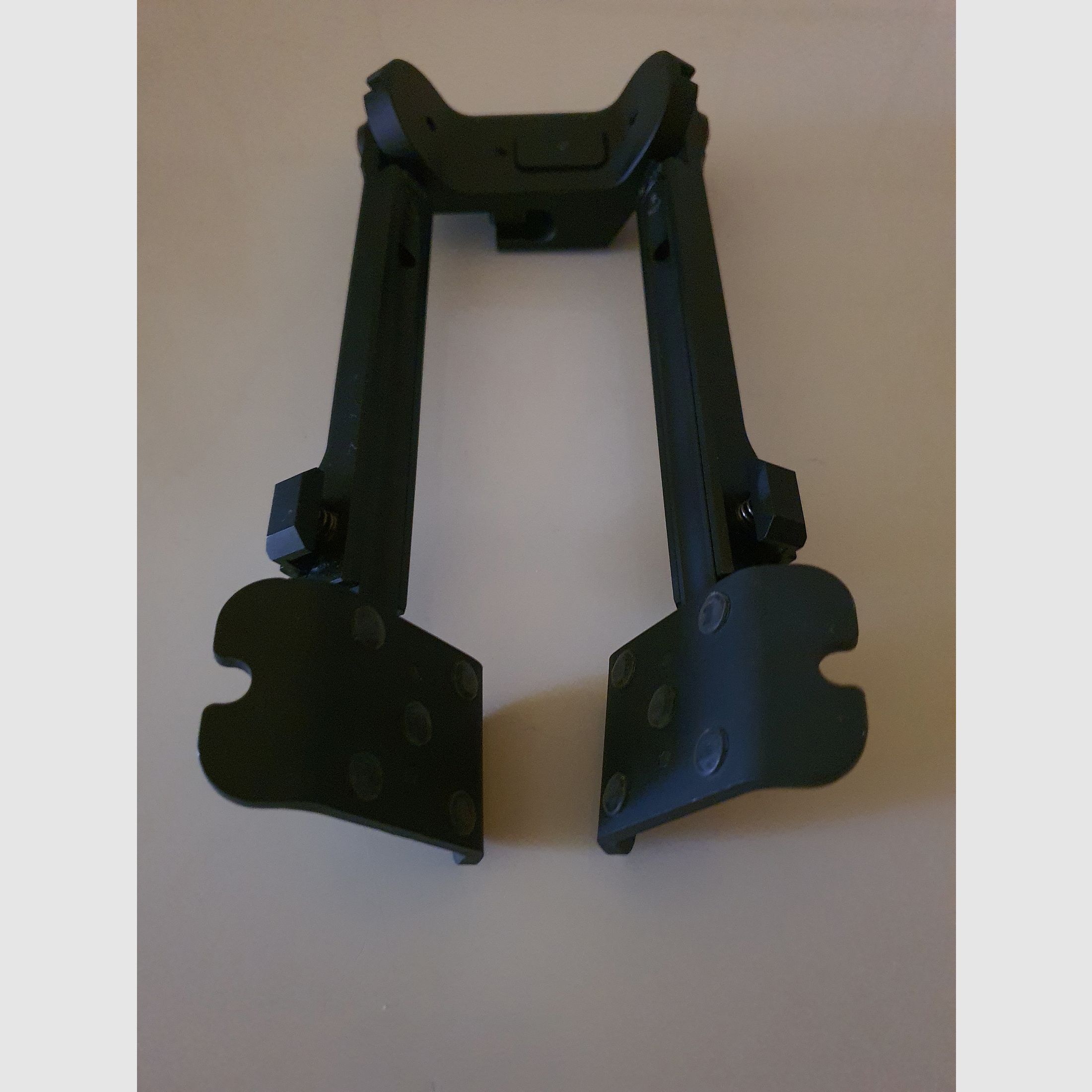 Fortmeier H210 dwójnóg do montażu na 12 godzin