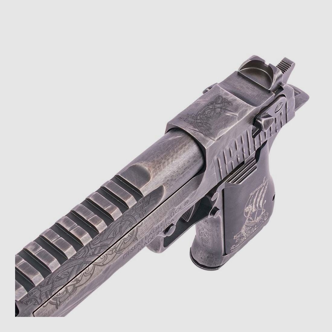 Magnum Research Desert Eagle XIX Viking