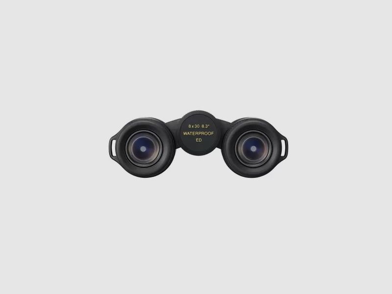 Nikon Monarch HG 8X30 Fernglas, Bild 13 von 17