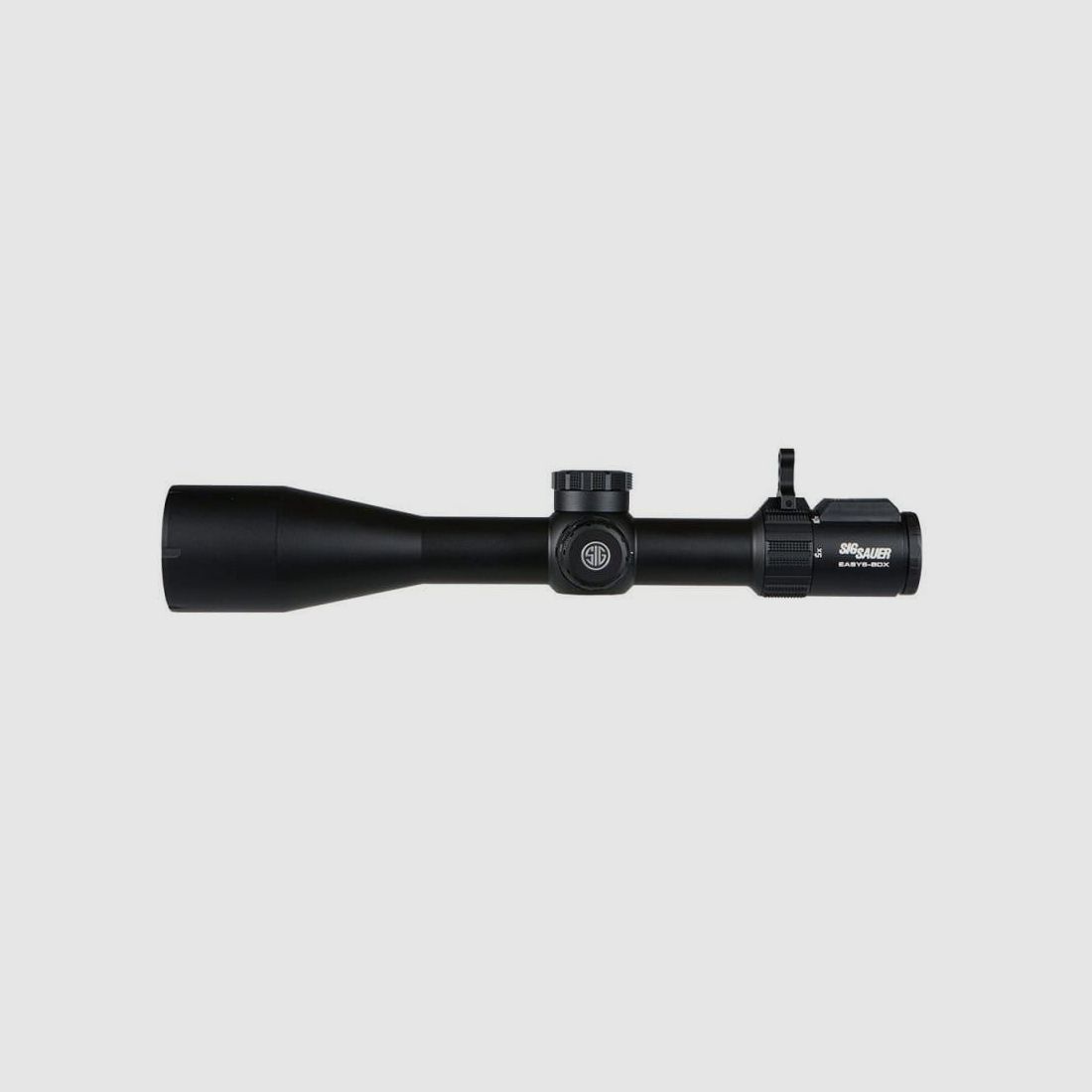 Sig Sauer Easy 6-BDX 5-30x56 mm Zielfernrohr