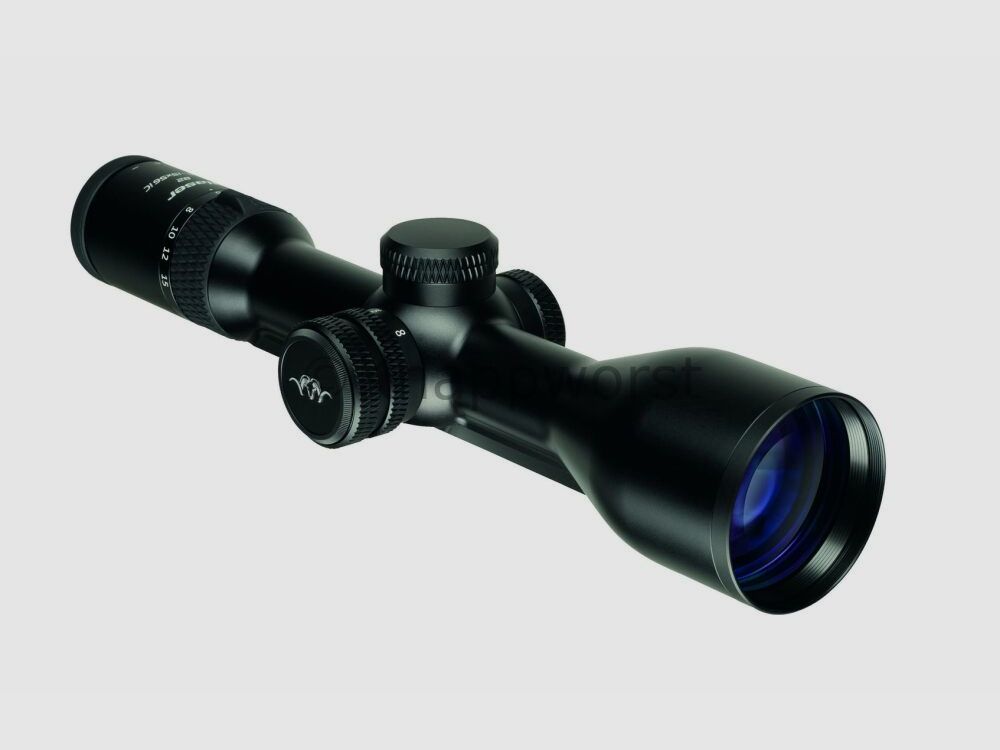 Blaser-Waffen Blaser B2 2,5-15x56 iC S