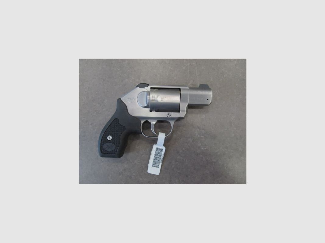 KIMBER REVOLVER K6S Kal. 357 MAGNUM, Bild 2 von 4