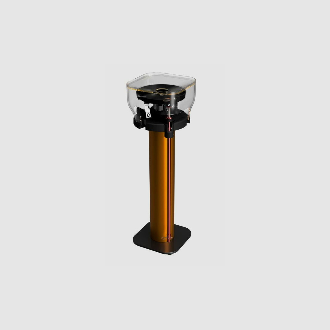 DAA PrimeVibe Primer Tube Filler