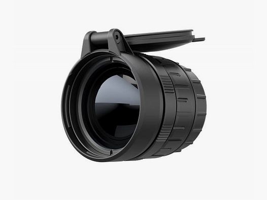Obiettivo termico PULSAR F50 per la serie Helion XP