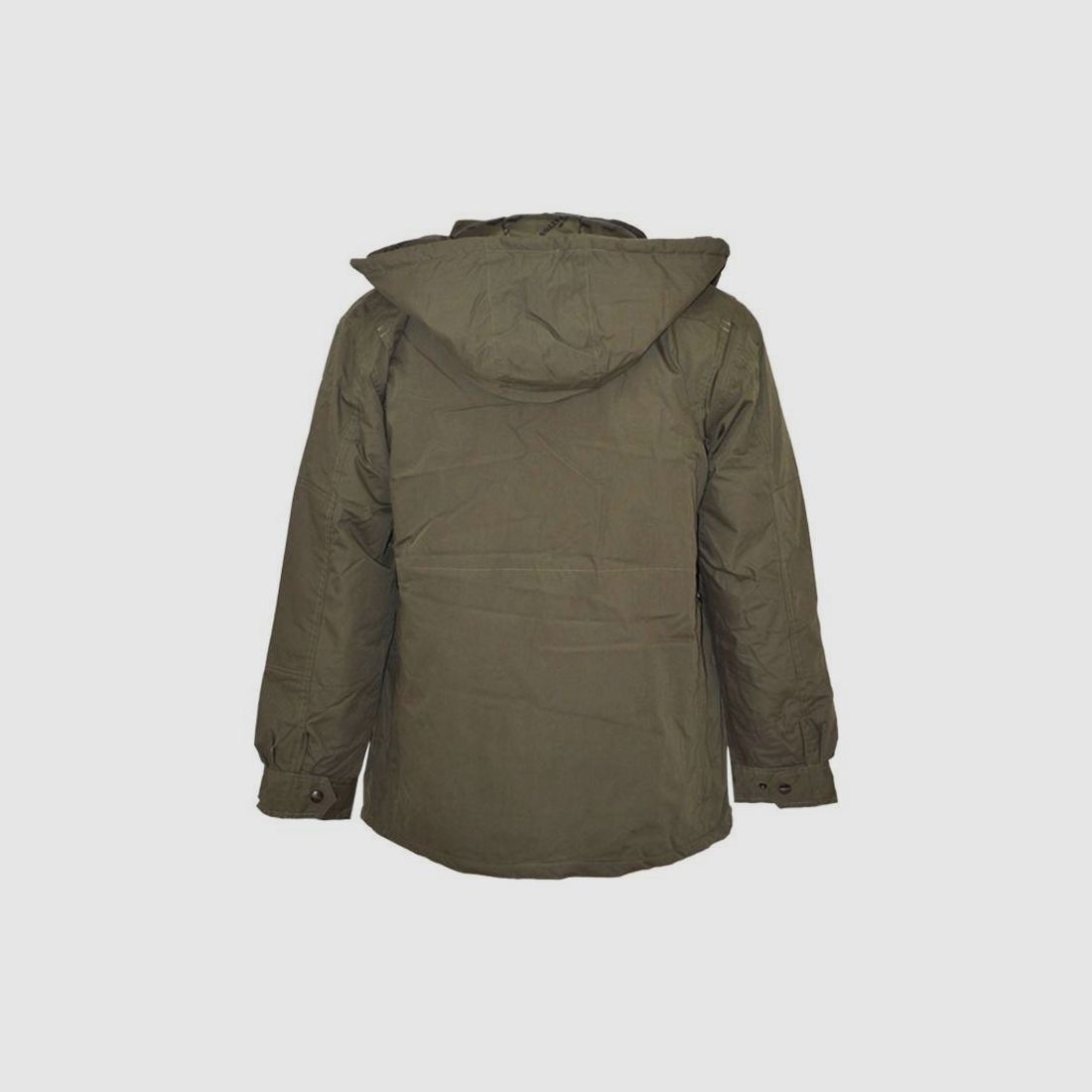 Patton gefütterte wasserdichte Jacke, Bild 2 von 2