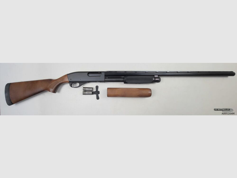 Remington 870 Express Magnum, Bild 1 von 5